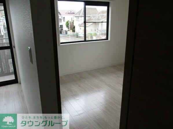 ヴェルドミール南柏B棟の物件内観写真